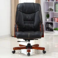 Director's executive office chair