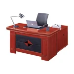 1400mm executive office desk