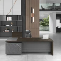 180cm executive boss office desk