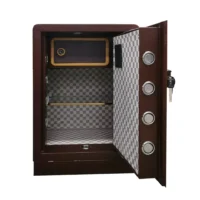 Modern 60KGS Fireproof SafeBox - Image 6