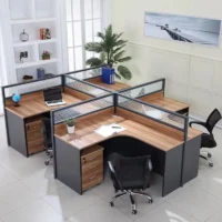 Delta 4-Way Workstation in Kenya - Image 7