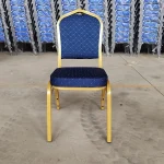 Stackable Banquet Hall Chair