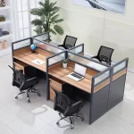 Delta 4-Way Workstation in Kenya