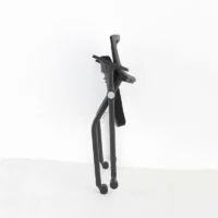 Foldable training room/ study chair - Image 3