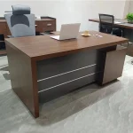 1600mm Executive Desk