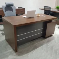 1600mm Executive Desk
