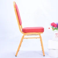 Imported Banquet Conference Chairs - Image 3