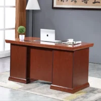 1400mm executive office desk - Image 3