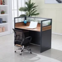 Single user office workstation