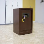 50 Kgs Fireproof office safe box