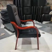 Chester executive visitor seat - Image 4