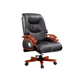Executive Boss Office Chair Recliner