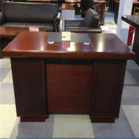 1.2 Meters executive office desk - Image 8