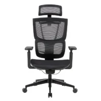 High-Back orthopedic office seat - Image 5