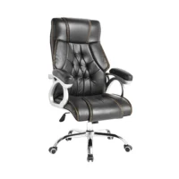 Executive office seat (Pure leather) - Image 3
