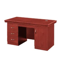 1.4 meters executive office desk - Image 6