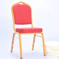 Imported Banquet Conference Chairs - Image 2