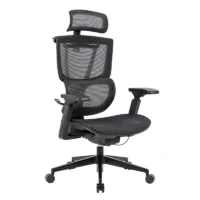 High-Back orthopedic office seat - Image 11