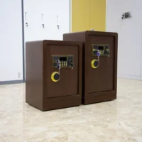 50 Kgs Fireproof office safe box - Image 3