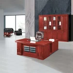1400mm Executive Office Table