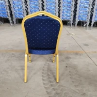 Stackable Banquet Hall Chair - Image 8