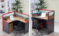One Way Office workstation - Image 2