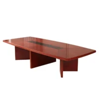 3 meters boardroom table - Image 5