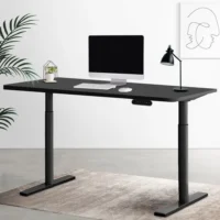 Electric Height Adjustable Standing Desk - Image 13