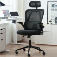 Ergonomic High Back Office Chair