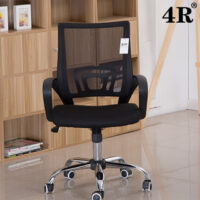 Clerical mesh office chair - Image 3