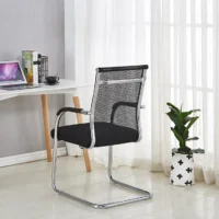 Mesh office waiting chairs - Image 5