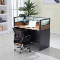 4-Way office workstation - Image 3