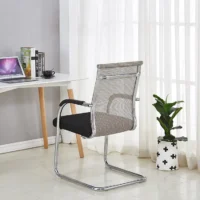 Mesh office waiting chairs - Image 4