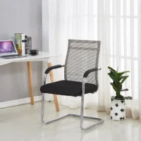Mesh office waiting chairs - Image 3