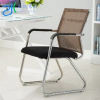 Mesh office waiting chairs - Image 6