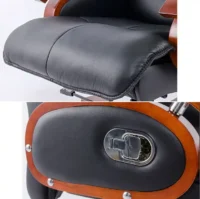 Recliner Executive Office Chair - Image 5