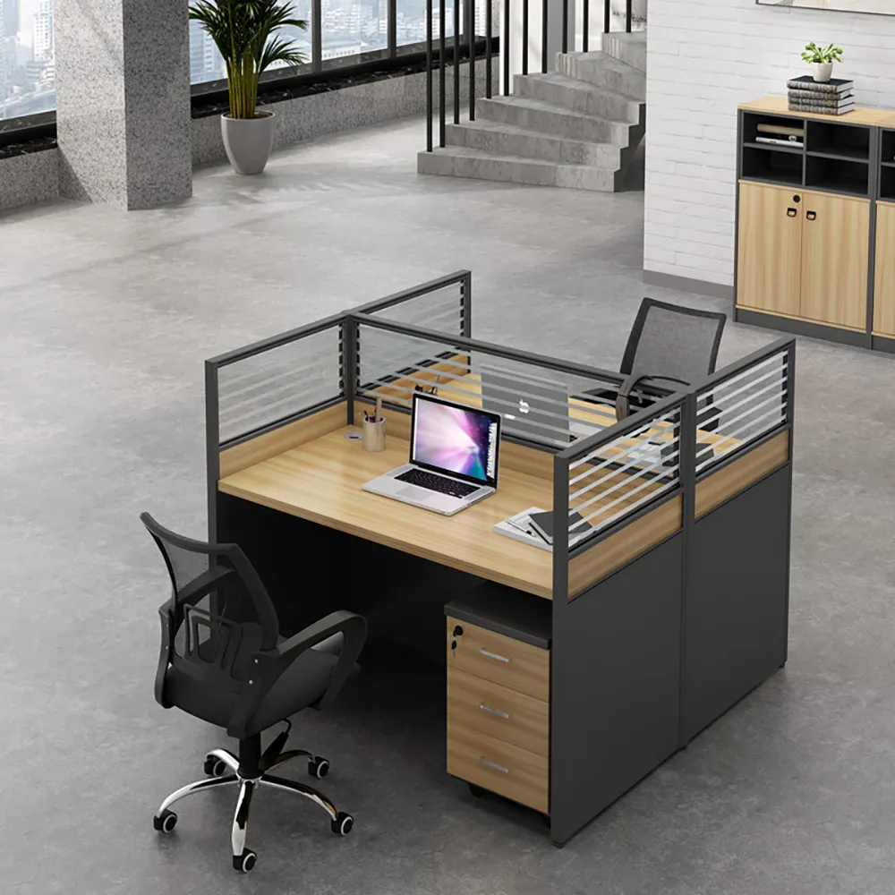 Ha97bedc706d24bc486f7d2ded5c09c31n-Copy.webp 2-Way modular office workstation - Image 1