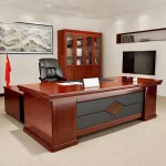 Imported 2.0 meters executive office desk