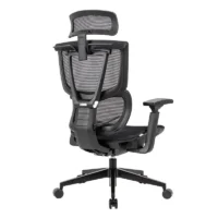 High-Back orthopedic office seat - Image 8