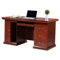 1.2 meters executive office desk - Image 4
