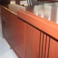 1400mm executive office table - Image 4
