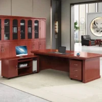 1.8 Meters Executive Office Table - Image 2