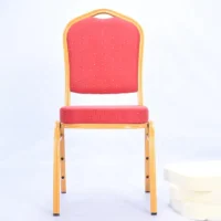 Imported Banquet Conference Chairs - Image 4