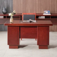 1400mm executive office desk