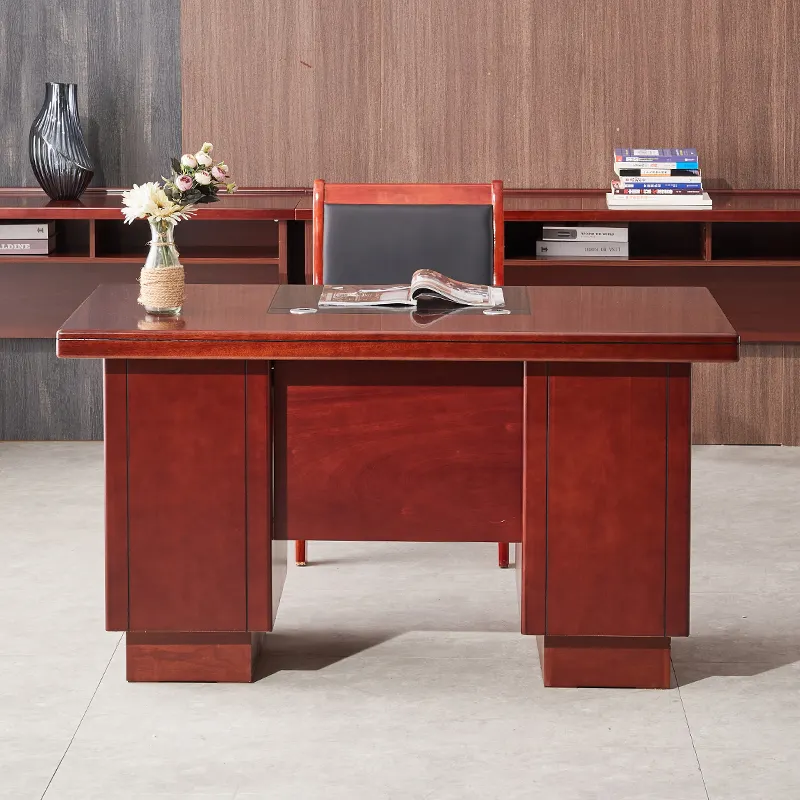 Hd424e3d189f743348d4ec28393e00e17T.jpg_960x960-1-1.webp 1400mm executive office desk - Image 1