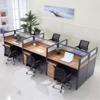 Delta 4-Way Workstation in Kenya - Image 2