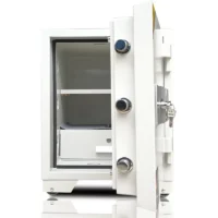 50Kg Diplomat fireproof safe - Image 3