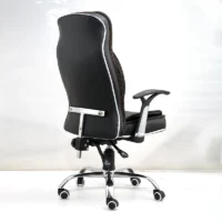 Generic executive office chair - Image 4