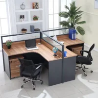Delta 4-Way Workstation in Kenya - Image 6
