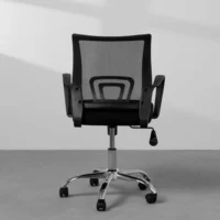 Clerical mesh office chair - Image 5